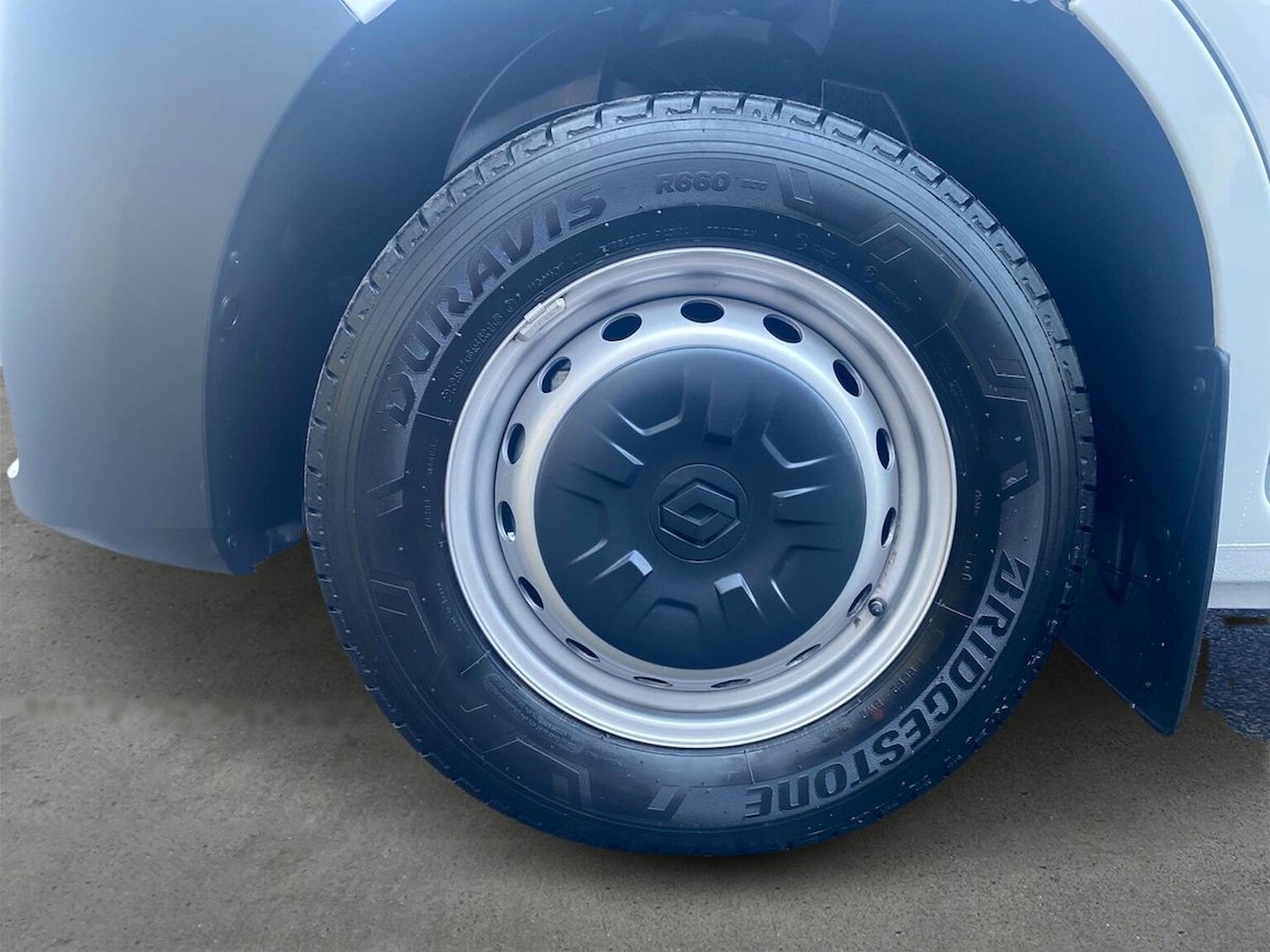 Used Renault Master 2025 for sale - 76918978: Photo 6