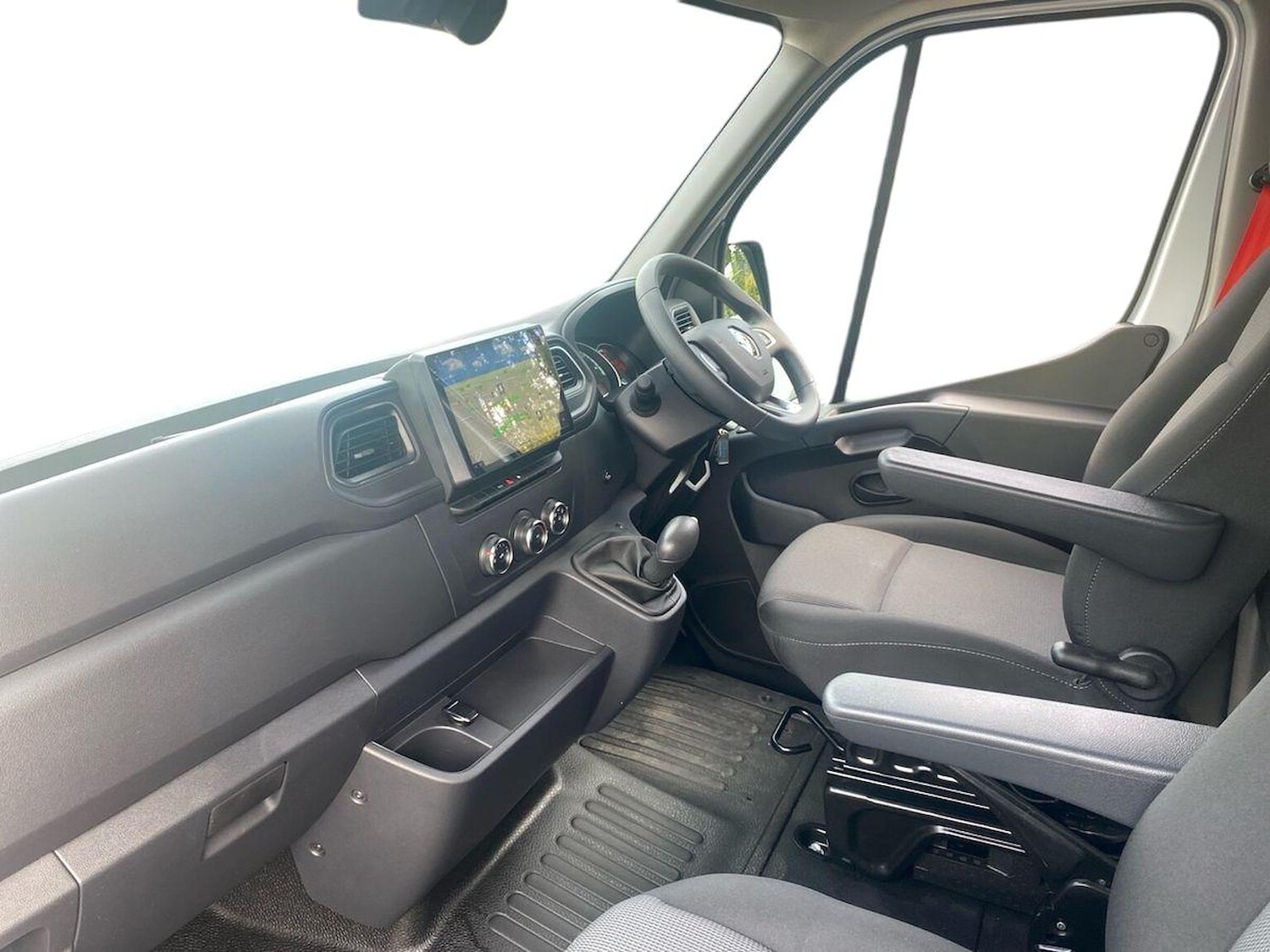 Used Renault Master 2025 for sale - 76918978: Photo 7