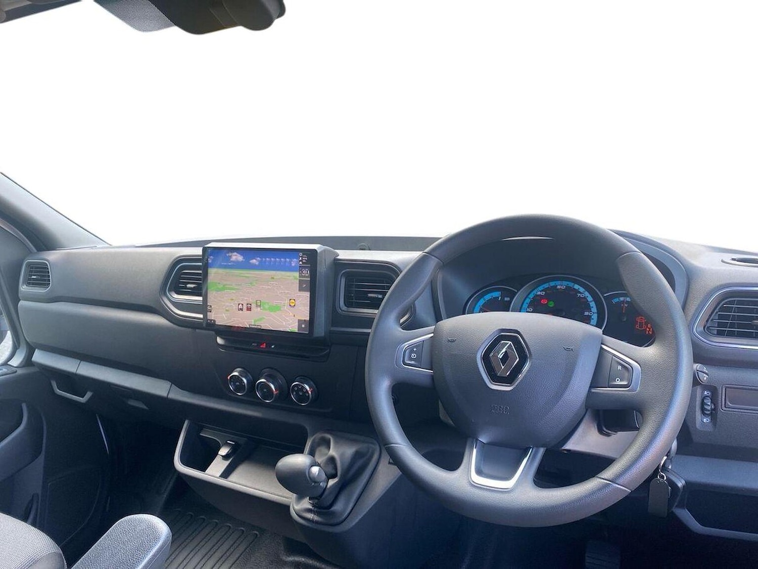 Used Renault Master 2025 for sale - 76918978: Photo 8