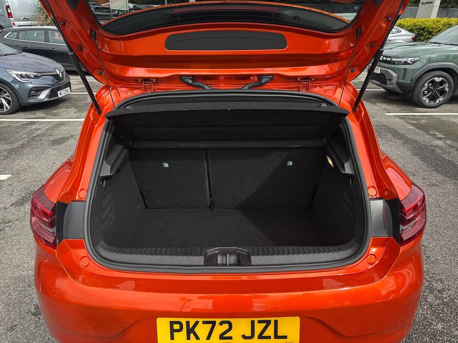 Vehicle 17