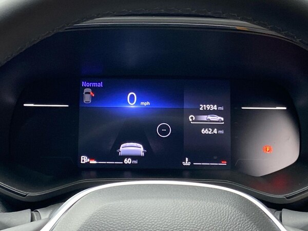 Used Renault Clio 2024 for sale - 75475961: Photo 10