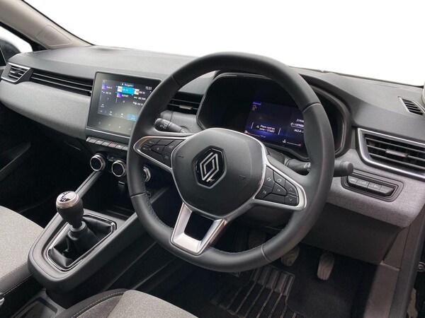 Used Renault Clio 2024 for sale - 75475961: Photo 15