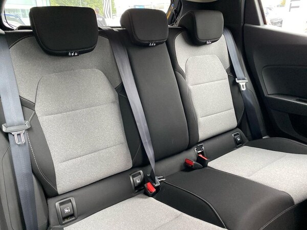 Used Renault Clio 2024 for sale - 75475961: Photo 16