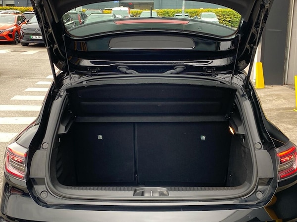 Used Renault Clio 2024 for sale - 75475961: Photo 17