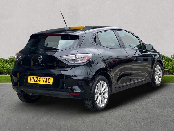 Used Renault Clio 2024 for sale - 75475961: Photo 18