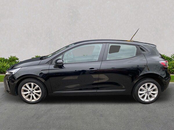 Used Renault Clio 2024 for sale - 75475961: Photo 19