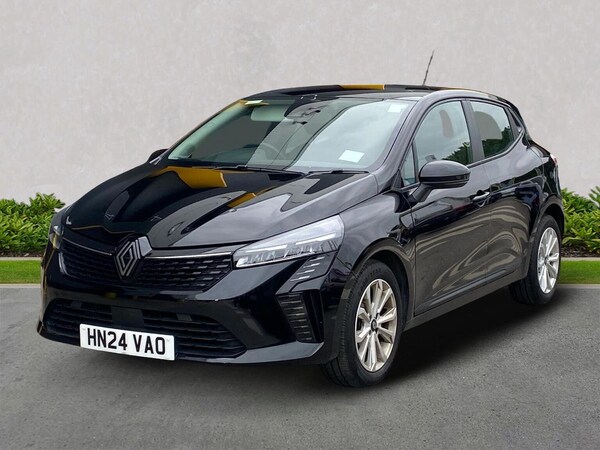 Used Renault Clio 2024 for sale - 75475961: Photo 20