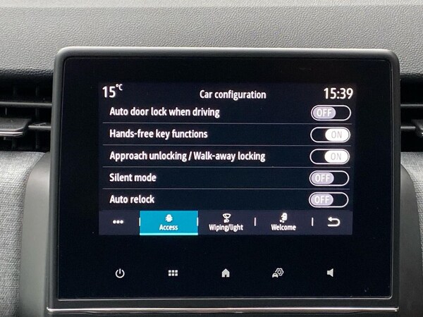 Used Renault Clio 2024 for sale - 75475961: Photo 37