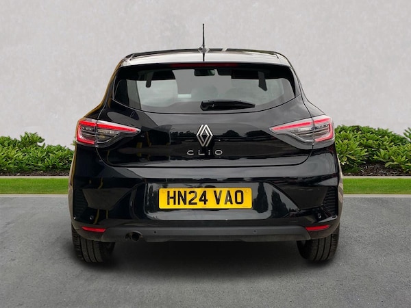 Used Renault Clio 2024 for sale - 75475961: Photo 4
