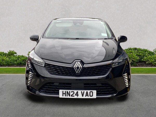 Used Renault Clio 2024 for sale - 75475961: Photo 5