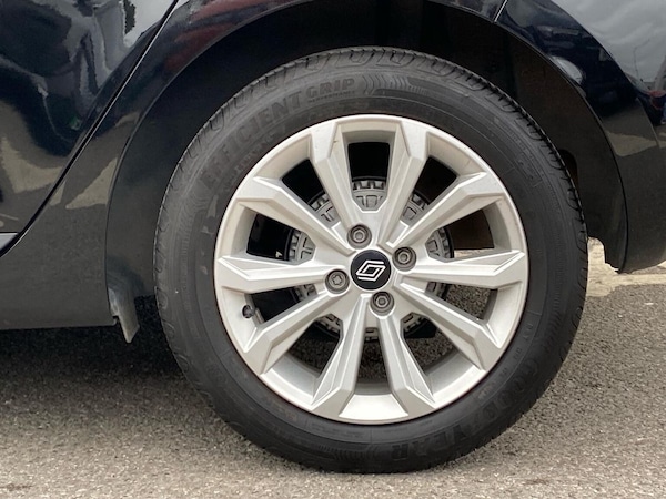 Used Renault Clio 2024 for sale - 75475961: Photo 6