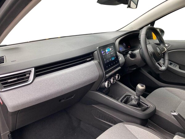Used Renault Clio 2024 for sale - 75475961: Photo 7