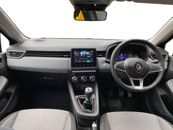 Used Renault Clio 2024 for sale - 75475961: Photo 8