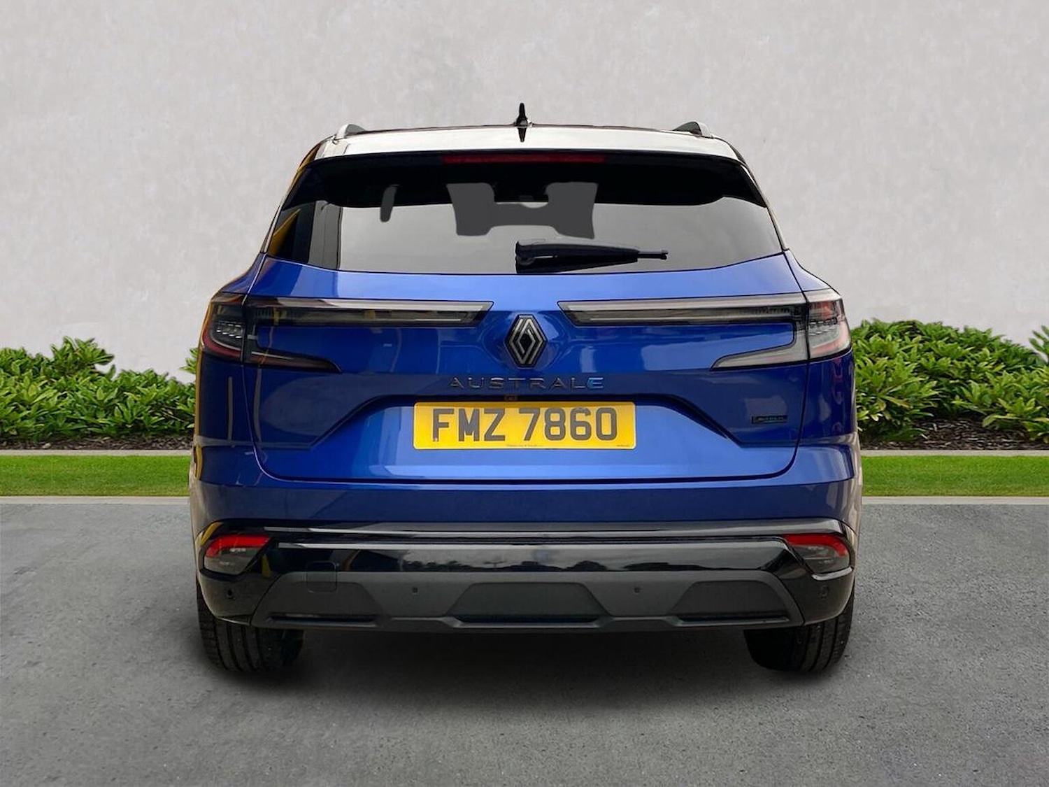 Used Renault Austral 2024 for sale - 76299363: Photo 4