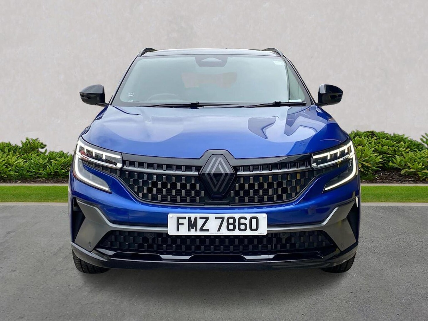 Used Renault Austral 2024 for sale - 76299363: Photo 5