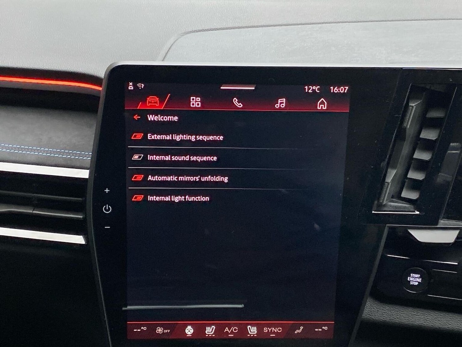 Used Renault Austral 2024 for sale - 76299363: Photo 51