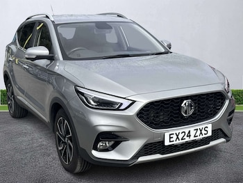 Used MG MG ZS 2024 for sale - 79423867: Photo