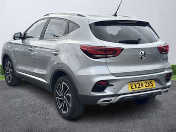 Used MG MG ZS 2024 for sale - 79423867: Photo