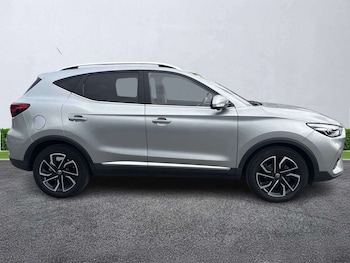 Used MG MG ZS 2024 for sale - 79423867: Photo