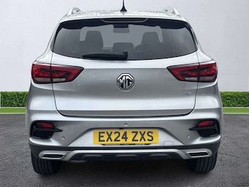 Used MG MG ZS 2024 for sale - 79423867: Photo