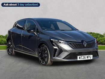 Used Renault Clio 2026 for sale - 78354745: Photo