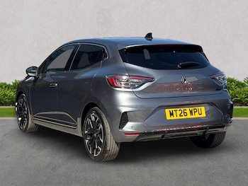 Used Renault Clio 2026 for sale - 78354745: Photo