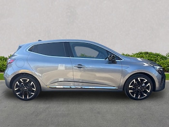 Used Renault Clio 2026 for sale - 78354745: Photo