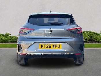 Used Renault Clio 2026 for sale - 78354745: Photo