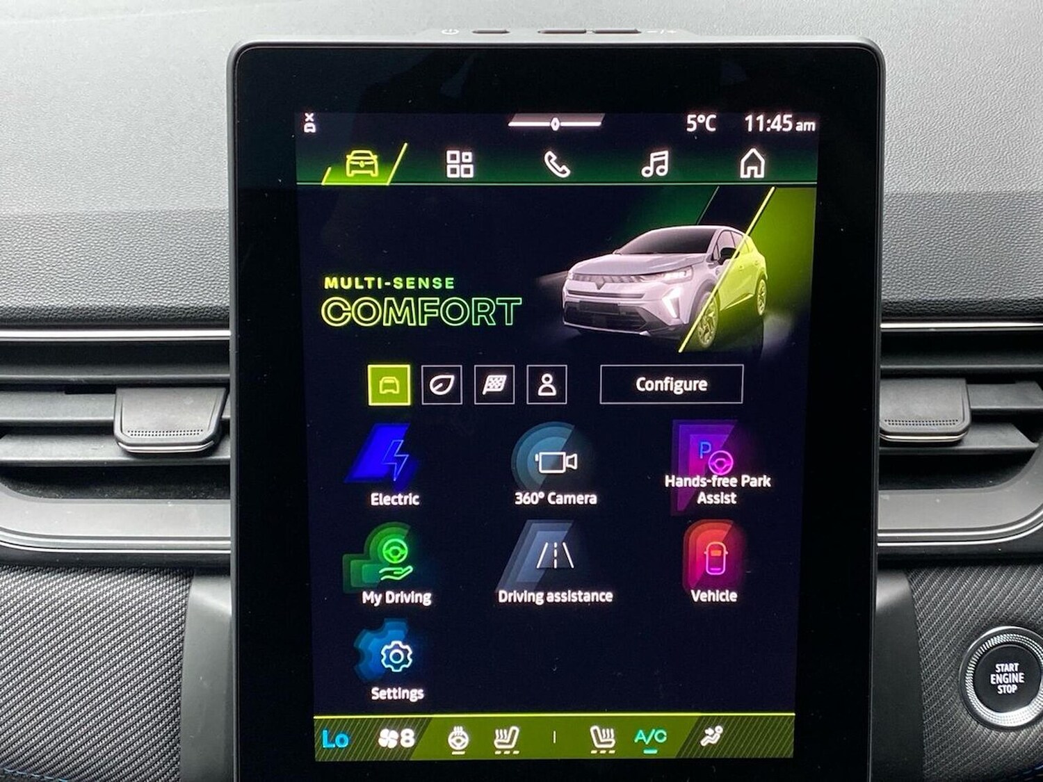 Used Renault Other 2025 for sale - 77639298: Photo 11