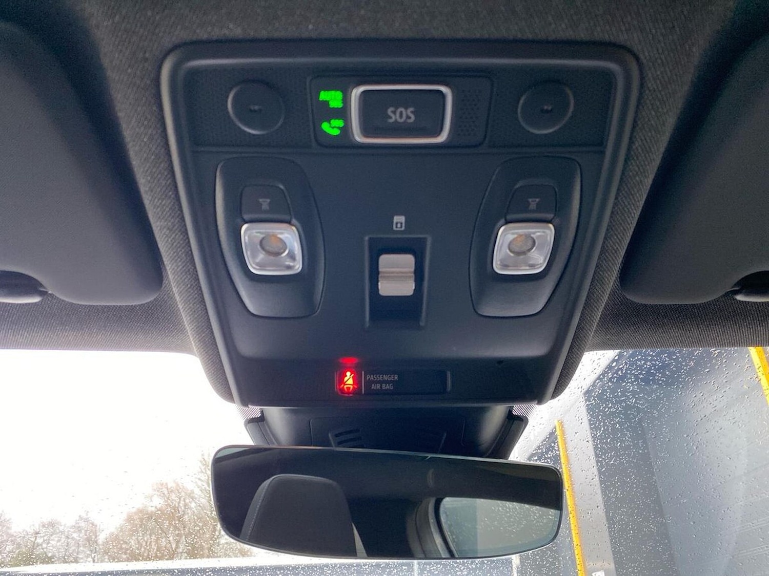 Used Renault Other 2025 for sale - 77639298: Photo 14