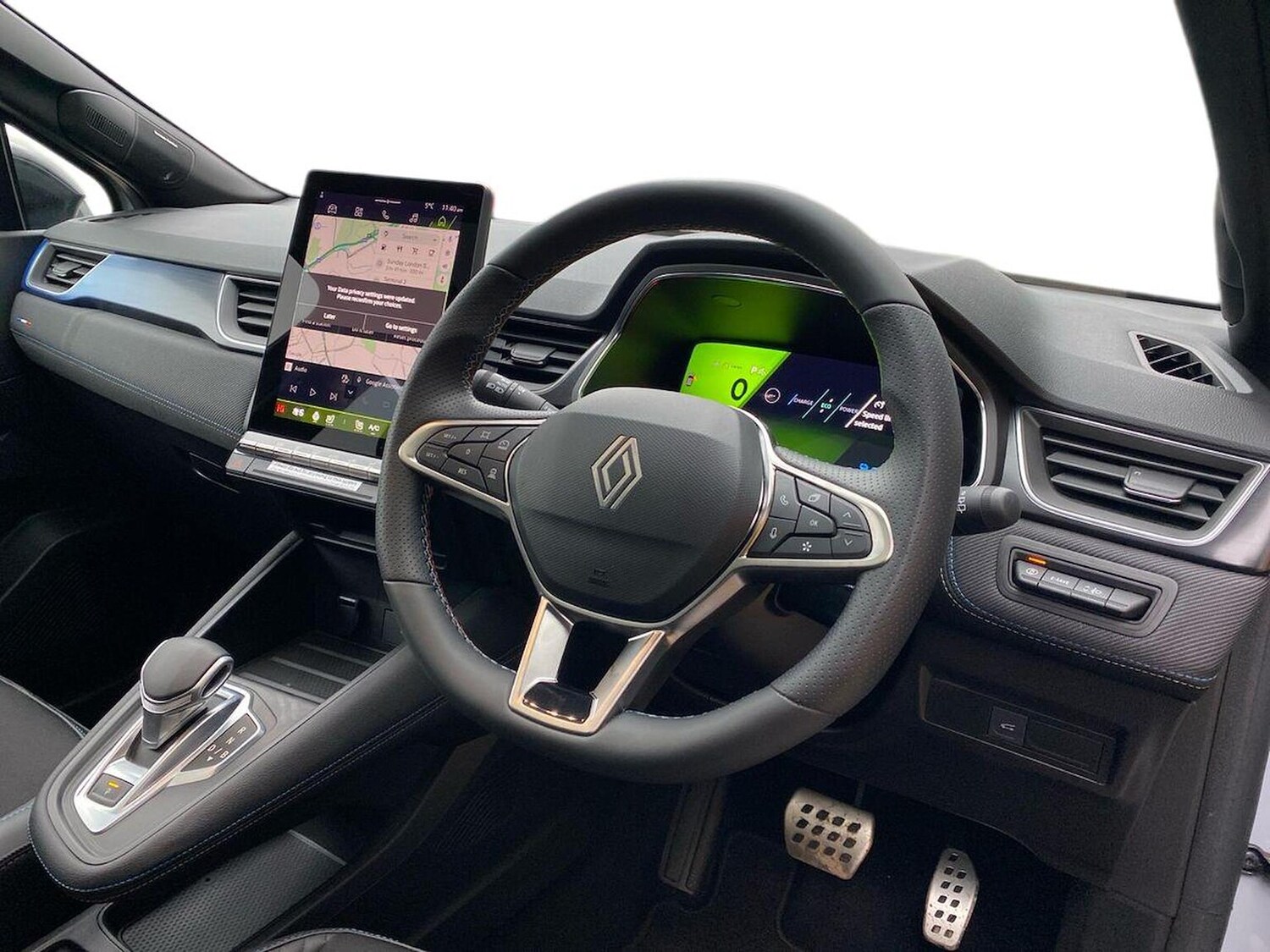 Used Renault Other 2025 for sale - 77639298: Photo 15