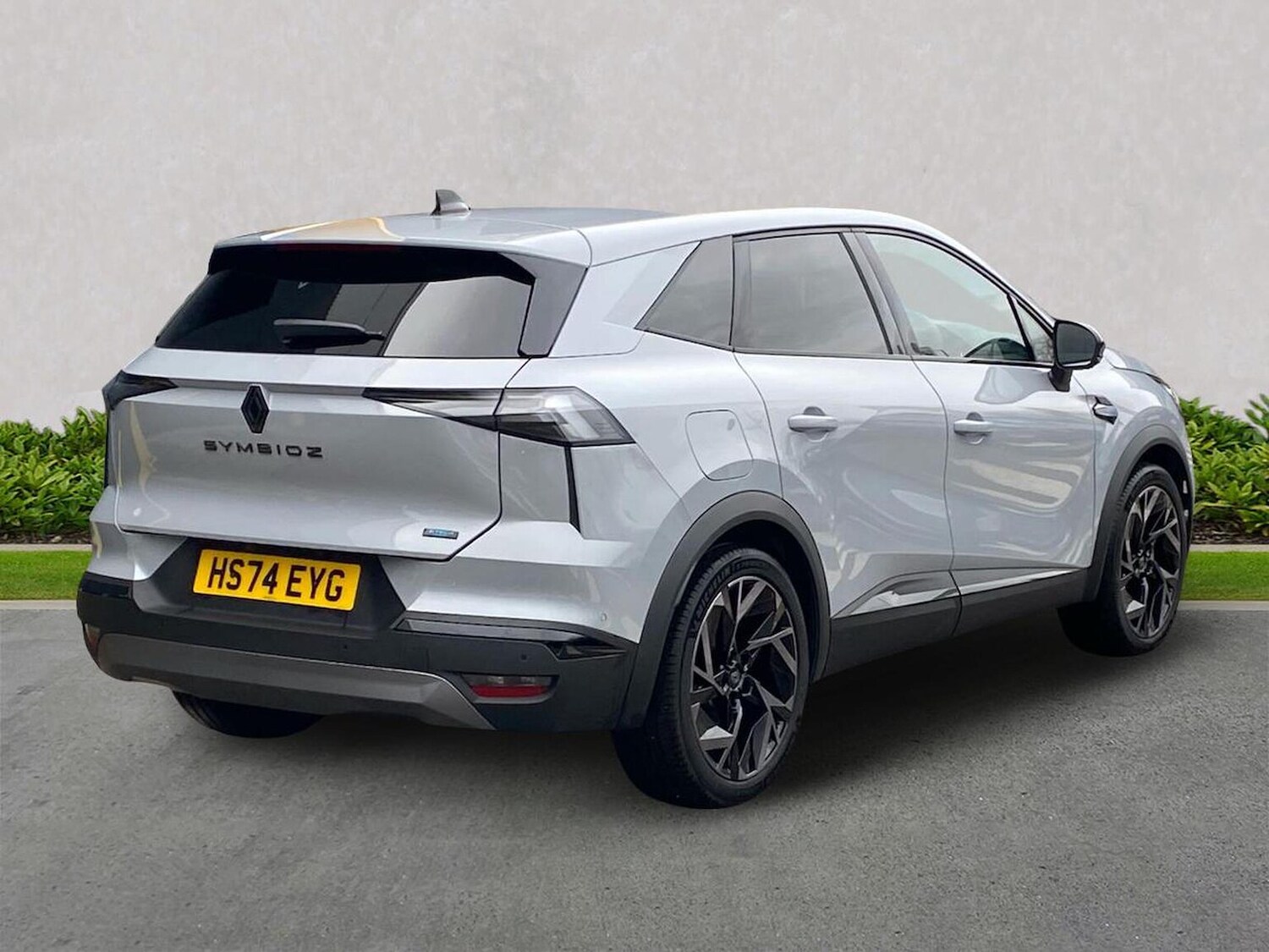 Used Renault Other 2025 for sale - 77639298: Photo 18