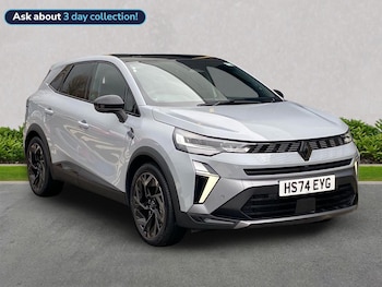 Renault Other feature image