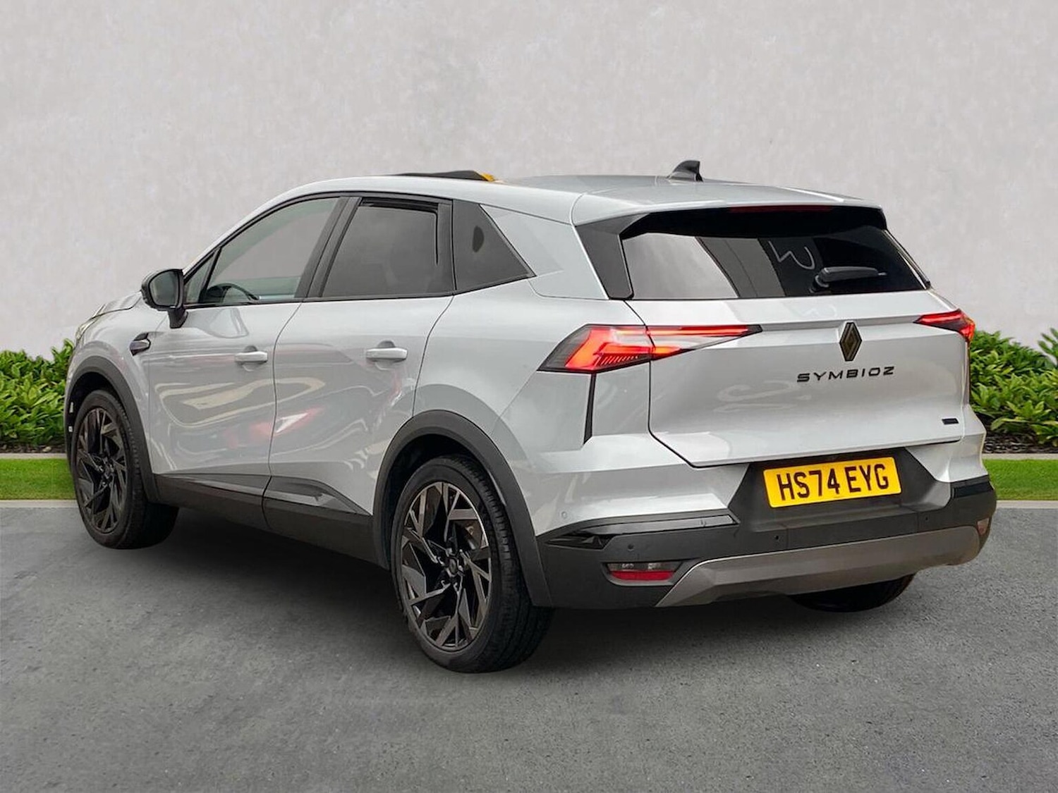 Used Renault Other 2025 for sale - 77639298: Photo 2