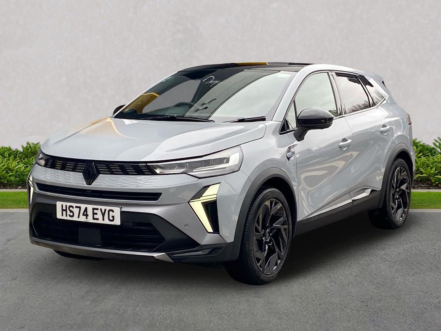 Used Renault Other 2025 for sale - 77639298: Photo 20