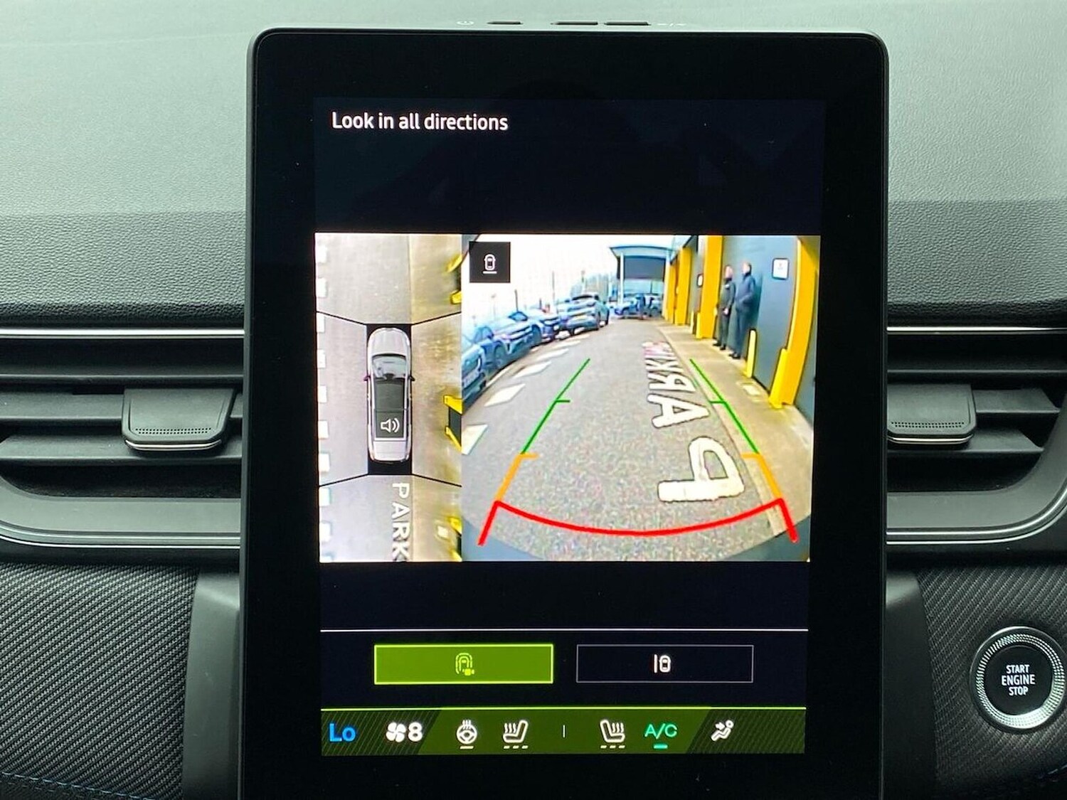 Used Renault Other 2025 for sale - 77639298: Photo 23