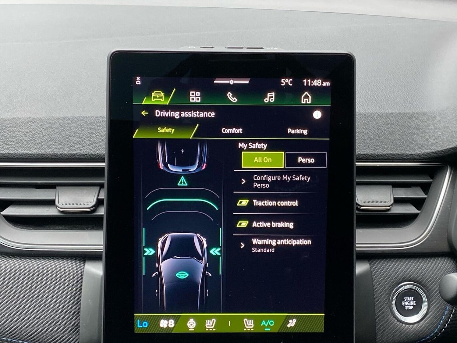 Used Renault Other 2025 for sale - 77639298: Photo 25