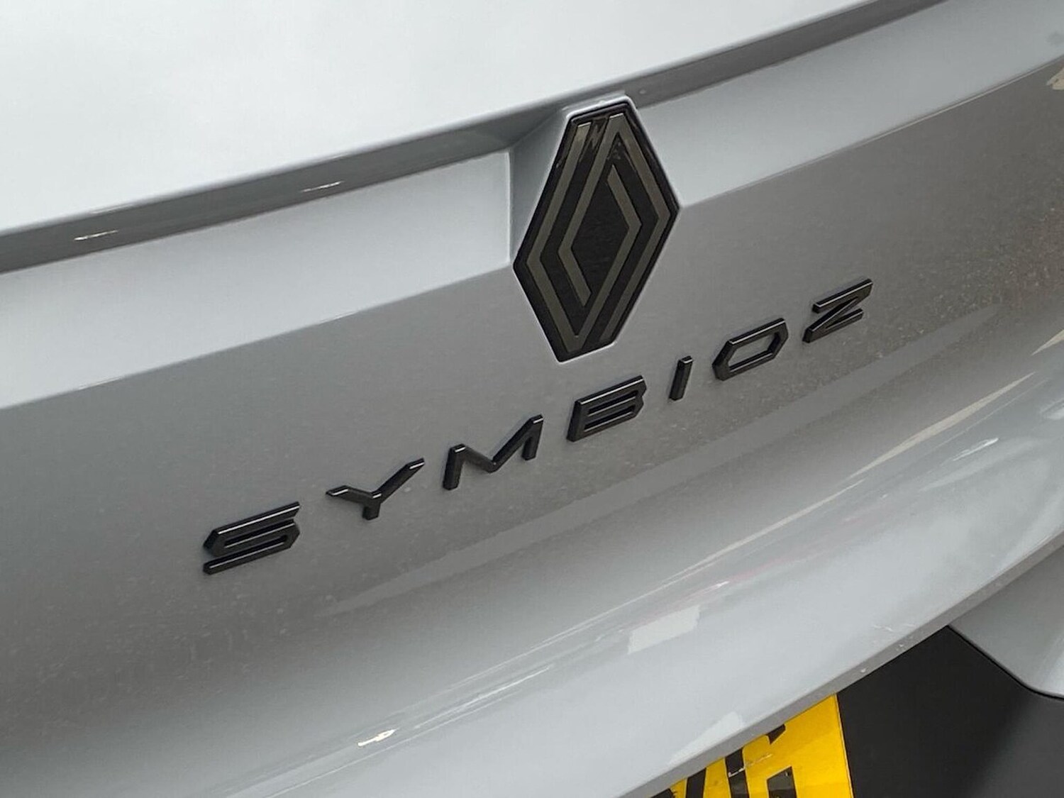 Used Renault Other 2025 for sale - 77639298: Photo 35