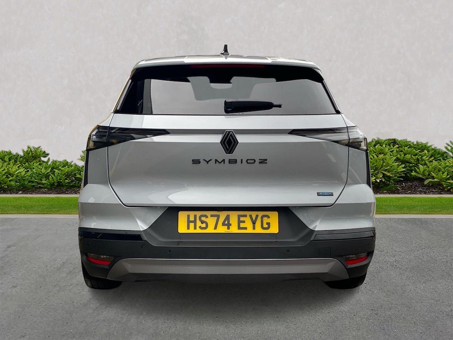 Used Renault Other 2025 for sale - 77639298: Photo 4