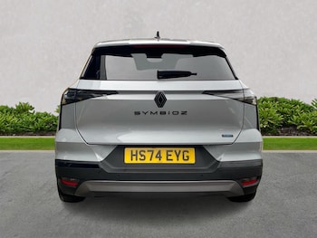 Used Renault Other 2025 for sale - 77639298: Photo