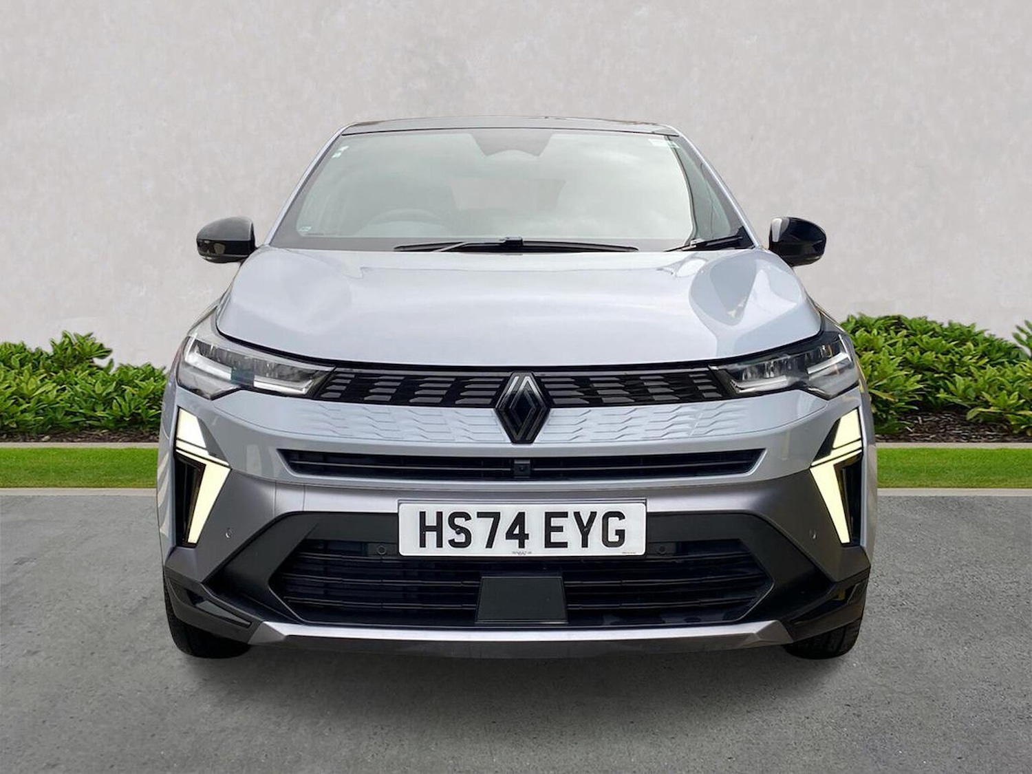 Used Renault Other 2025 for sale - 77639298: Photo 5