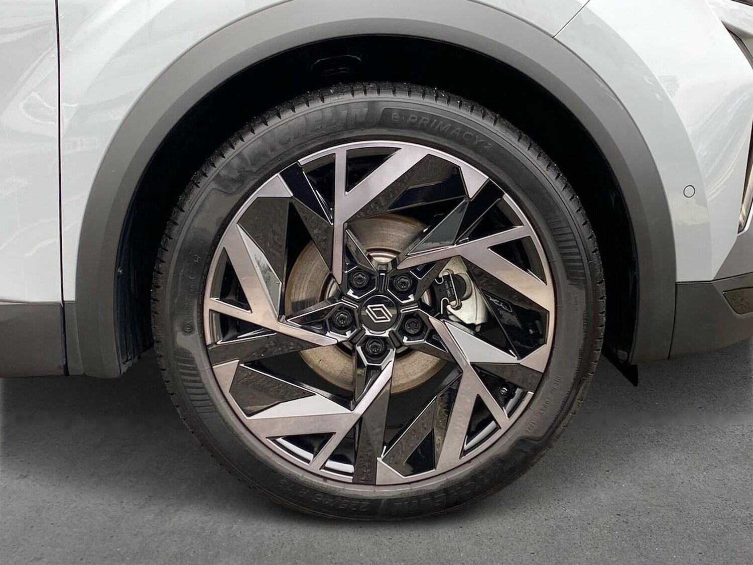 Used Renault Other 2025 for sale - 77639298: Photo 6