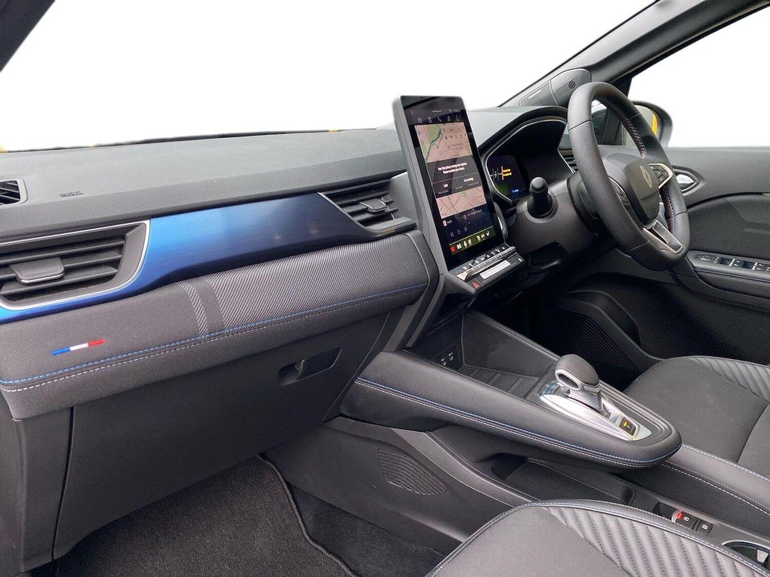 Used Renault Other 2025 for sale - 77639298: Photo 7