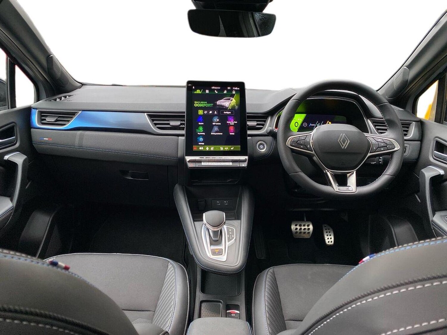 Used Renault Other 2025 for sale - 77639298: Photo 8