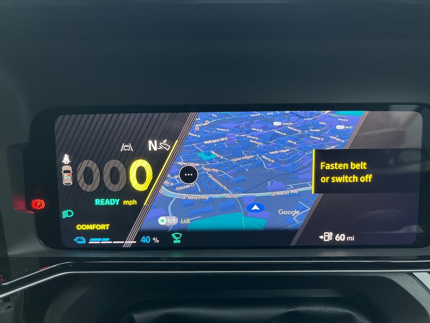 Used Renault 5 2025 for sale - 76305364: Photo 10