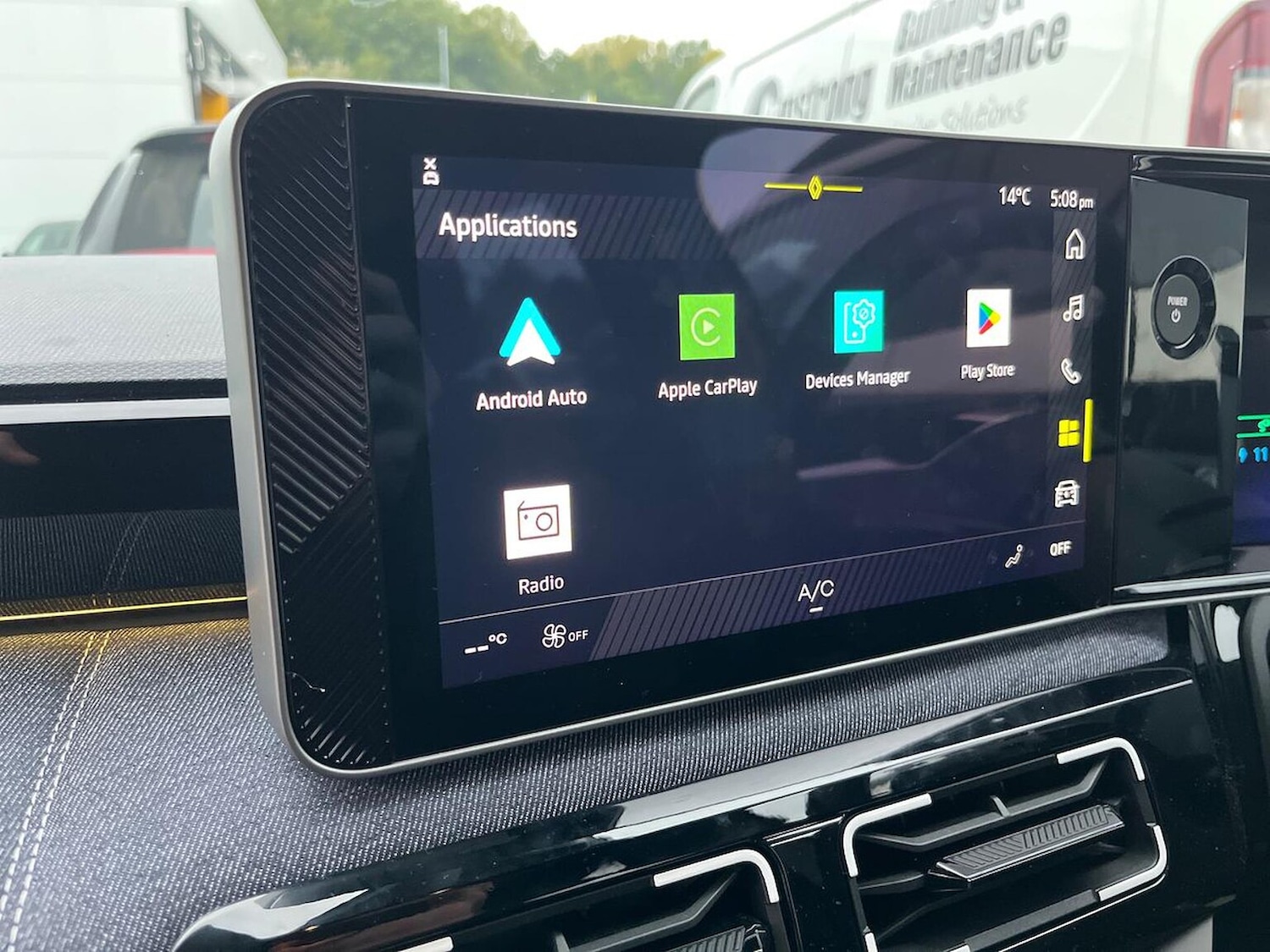 Used Renault 5 2025 for sale - 76305364: Photo 11