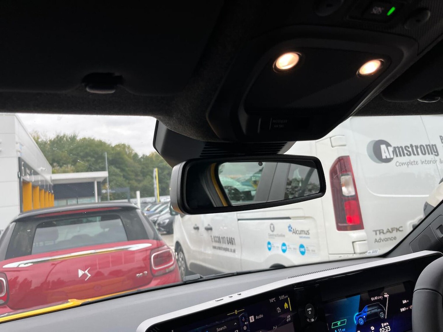 Used Renault 5 2025 for sale - 76305364: Photo 14