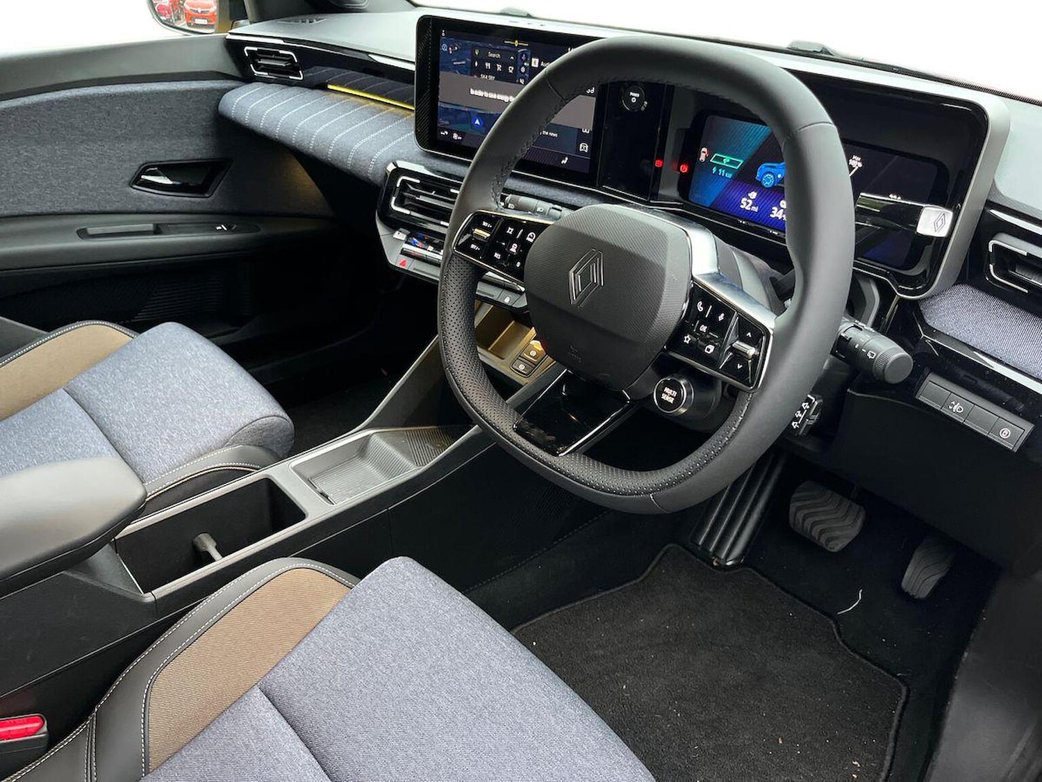 Used Renault 5 2025 for sale - 76305364: Photo 15