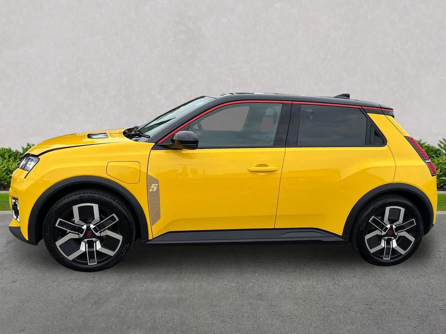 Used Renault 5 2025 for sale - 76305364: Photo 19