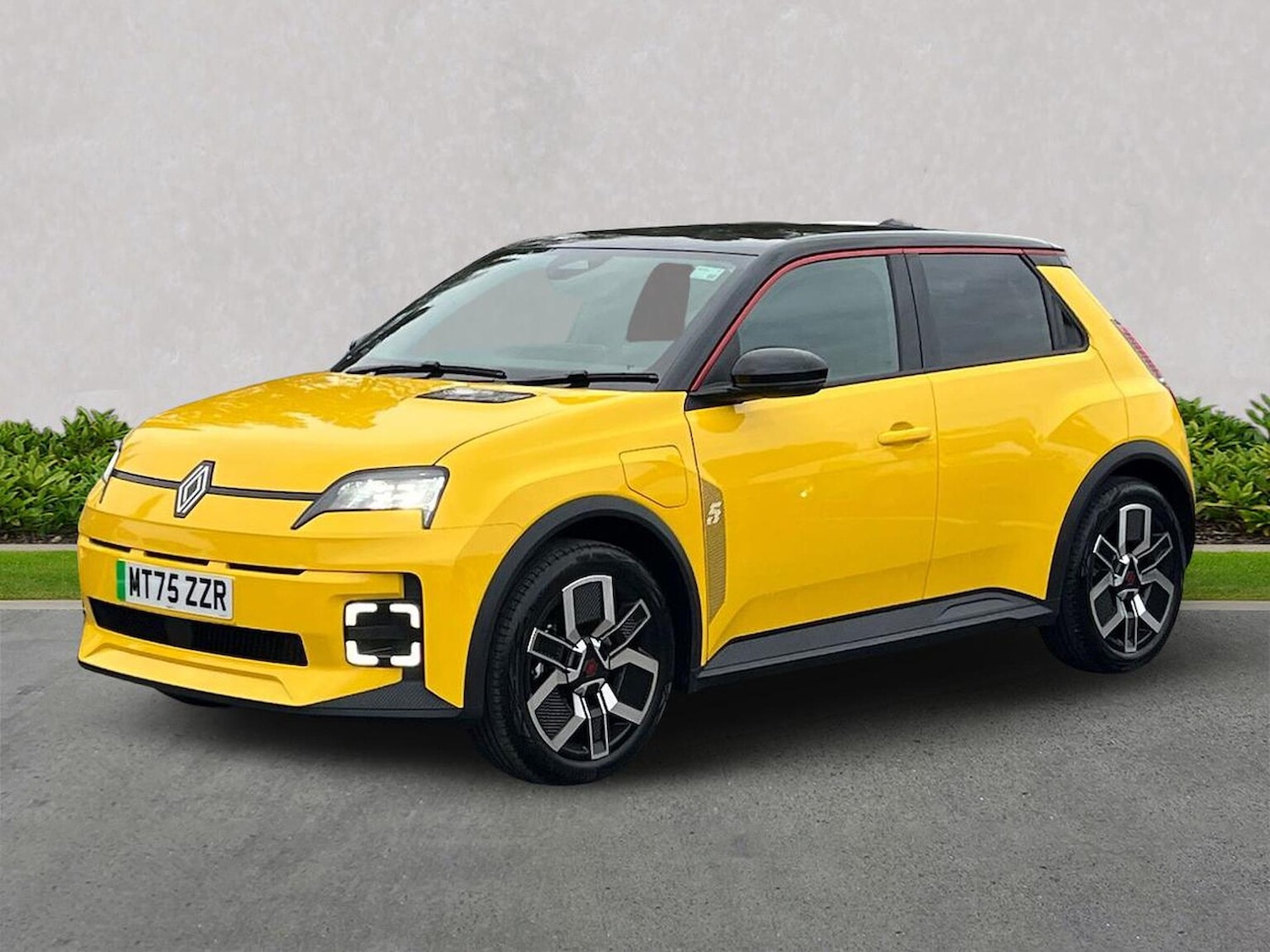 Used Renault 5 2025 for sale - 76305364: Photo 20